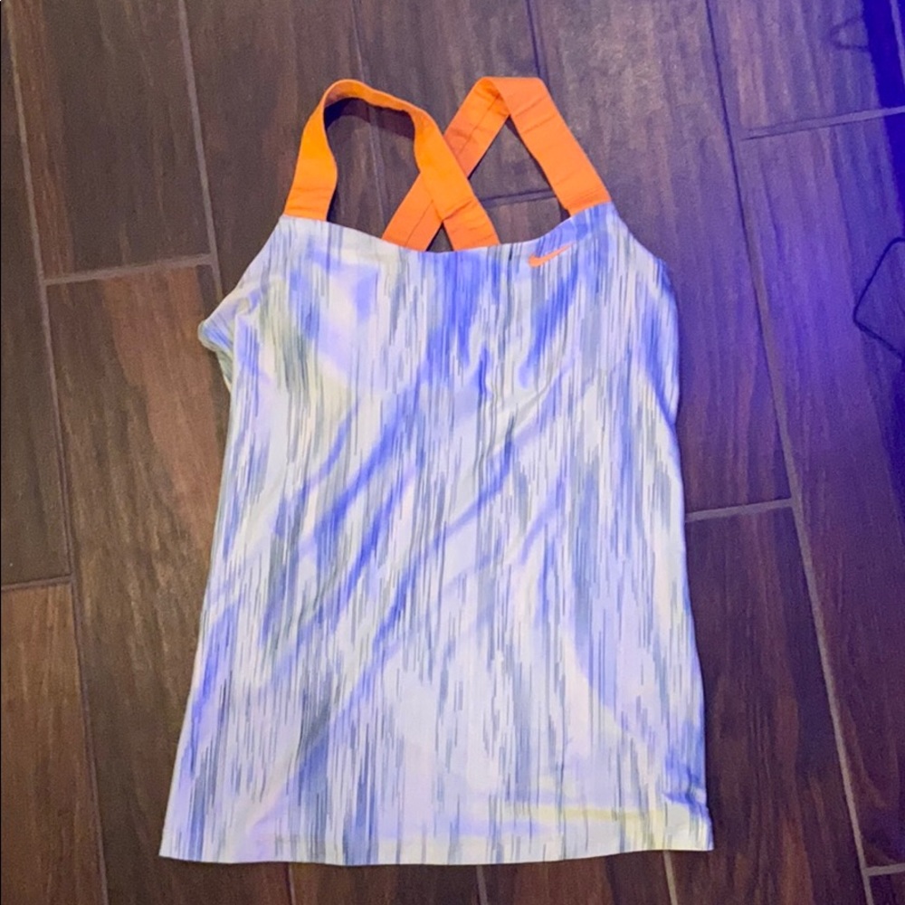 Nike Dri-Fit Tank top